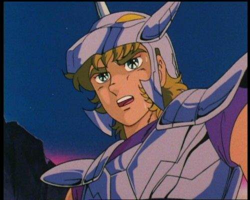 Otaku Gallery  / Anime e Manga / Saint Seiya / Screen Shots / Episodi / 068 - La dodicesima casa / 025.jpg